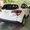 honda vezel 2014 CFJ1522409 image 5