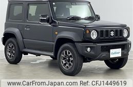 suzuki jimny-sierra 2025 -SUZUKI--Jimny Sierra 3BA-JB74W--JB74W-236475---SUZUKI--Jimny Sierra 3BA-JB74W--JB74W-236475-