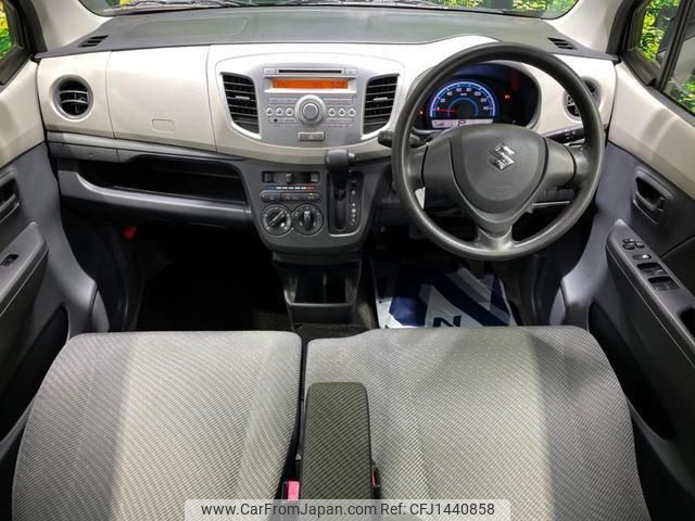 suzuki wagon-r 2015 quick_quick_MH34S_MH34S-403437 image 2