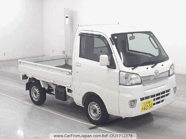 daihatsu hijet-truck 2018 CFJ1712378 image 1