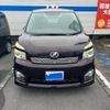 toyota voxy 2012 -TOYOTA--Voxy DBA-ZRR70W--ZRR70-0509161---TOYOTA--Voxy DBA-ZRR70W--ZRR70-0509161- image 1