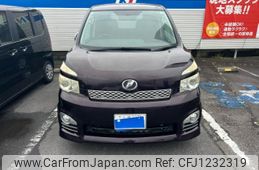 toyota voxy 2012 -TOYOTA--Voxy DBA-ZRR70W--ZRR70-0509161---TOYOTA--Voxy DBA-ZRR70W--ZRR70-0509161-