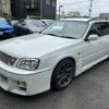 nissan stagea 1999 -NISSAN--Stagea WGNC34--WGNC34-133646---NISSAN--Stagea WGNC34--WGNC34-133646- image 1