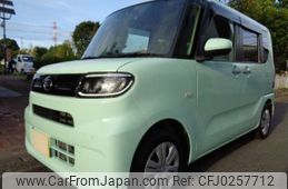 daihatsu tanto 2022 -DAIHATSU 【岐阜 582ﾑ7627】--Tanto 5BA-LA650S--LA650S-0240277---DAIHATSU 【岐阜 582ﾑ7627】--Tanto 5BA-LA650S--LA650S-0240277-