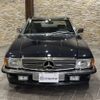 mercedes-benz sl-class 1987 CFJ1698588 image 5