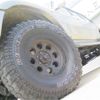 toyota land-cruiser 1996 -TOYOTA 【豊田 130ﾀ 30】--Land Cruiser KC-HDJ81V--HDJ810068414---TOYOTA 【豊田 130ﾀ 30】--Land Cruiser KC-HDJ81V--HDJ810068414- image 6