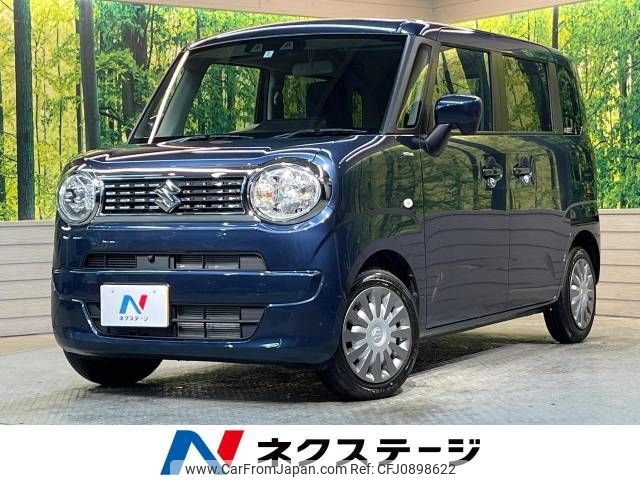 suzuki wagon-r 2024 -SUZUKI--Wagon R Smile 5AA-MX91S--MX91S-217806---SUZUKI--Wagon R Smile 5AA-MX91S--MX91S-217806- image 1