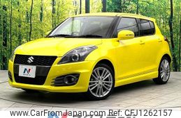 suzuki swift 2016 -SUZUKI--Swift CBA-ZC32S--ZC32S-312928---SUZUKI--Swift CBA-ZC32S--ZC32S-312928-