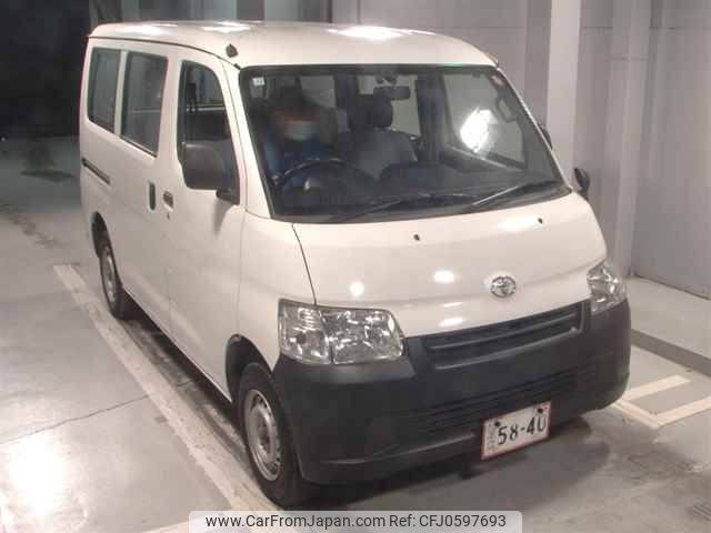 toyota liteace-van 2020 -TOYOTA--Liteace VAN S402M-0087102---TOYOTA--Liteace VAN S402M-0087102- image 1