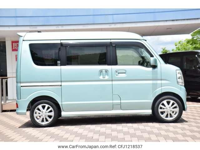 suzuki every-wagon 2018 quick_quick_ABA-DA17W_DA17W-152176 image 2