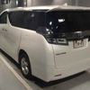 toyota vellfire 2019 -TOYOTA--Vellfire AYH30W-0098263---TOYOTA--Vellfire AYH30W-0098263- image 2