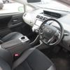 toyota prius-α 2014 -TOYOTA--Prius α DAA-ZVW41W--ZVW41-0023449---TOYOTA--Prius α DAA-ZVW41W--ZVW41-0023449- image 11