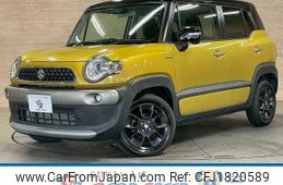 suzuki xbee 2017 CFJ1820589