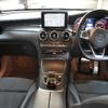 mercedes-benz glc-class 2019 -MERCEDES-BENZ--Benz GLC DBA-253946--WDC2539462F328078---MERCEDES-BENZ--Benz GLC DBA-253946--WDC2539462F328078- image 2