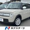 suzuki alto-lapin 2020 quick_quick_HE33S_HE33S-256499 image 1