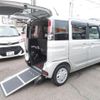 suzuki spacia 2023 -SUZUKI 【尾張小牧 581ﾉ1109】--Spacia MK53Sｶｲ--014228---SUZUKI 【尾張小牧 581ﾉ1109】--Spacia MK53Sｶｲ--014228- image 1