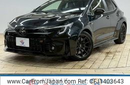 toyota toyota-others 2024 quick_quick_4BA-GZEA14H_GZEA14-0002154