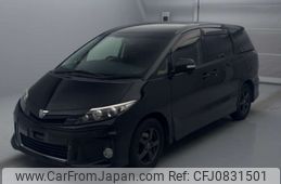 toyota estima 2013 -TOYOTA--Estima ACR50W-0162922---TOYOTA--Estima ACR50W-0162922-