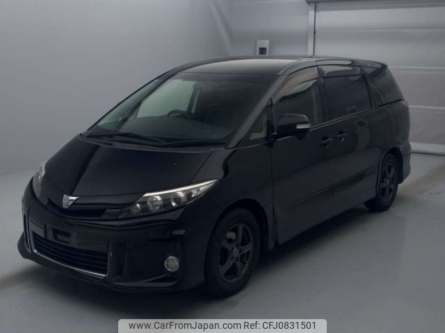 toyota estima 2013 -TOYOTA--Estima ACR50W-0162922---TOYOTA--Estima ACR50W-0162922- image 1