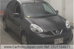 nissan march 2021 quick_quick_5BA-K13_K13-093592