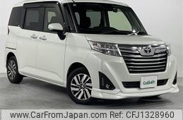 toyota roomy 2019 -TOYOTA--Roomy DBA-M900A--M900A-0385862---TOYOTA--Roomy DBA-M900A--M900A-0385862-