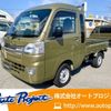 daihatsu hijet-truck 2017 -DAIHATSU--Hijet Truck EBD-S500P--S500P-0058657---DAIHATSU--Hijet Truck EBD-S500P--S500P-0058657- image 1