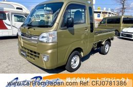 daihatsu hijet-truck 2017 -DAIHATSU--Hijet Truck EBD-S500P--S500P-0058657---DAIHATSU--Hijet Truck EBD-S500P--S500P-0058657-