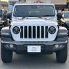 jeep wrangler 2022 CFJ1612241 image 4