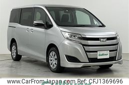 toyota noah 2020 -TOYOTA--Noah DBA-ZRR85G--ZRR85-0139198---TOYOTA--Noah DBA-ZRR85G--ZRR85-0139198-