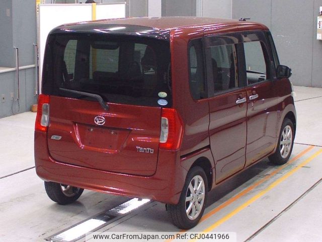 daihatsu tanto 2013 -DAIHATSU--Tanto LA600S-0003727---DAIHATSU--Tanto LA600S-0003727- image 2