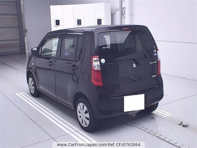 suzuki wagon-r 2014 -SUZUKI 【名古屋 582ｱ2318】--Wagon R MH34S-381273---SUZUKI 【名古屋 582ｱ2318】--Wagon R MH34S-381273- image 2