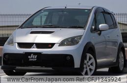 mitsubishi colt 2007 quick_quick_Z27AG_Z27AG-0400660
