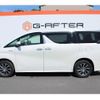 toyota vellfire 2015 -TOYOTA--Vellfire DAA-AYH30W--AYH30-0001492---TOYOTA--Vellfire DAA-AYH30W--AYH30-0001492- image 9