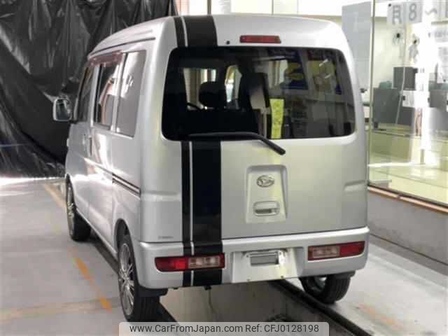 daihatsu hijet-van 2012 -DAIHATSU--Hijet Van S321V--S321V-0144253---DAIHATSU--Hijet Van S321V--S321V-0144253- image 2