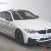 bmw m4 2015 -BMW 【水戸 302ｿ1084】--BMW M4 3C30--0K453786---BMW 【水戸 302ｿ1084】--BMW M4 3C30--0K453786- image 1