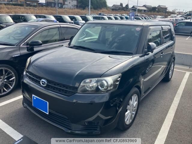 toyota corolla-rumion 2012 -TOYOTA--Corolla Rumion DBA-ZRE152N--ZRE152-4002535---TOYOTA--Corolla Rumion DBA-ZRE152N--ZRE152-4002535- image 1