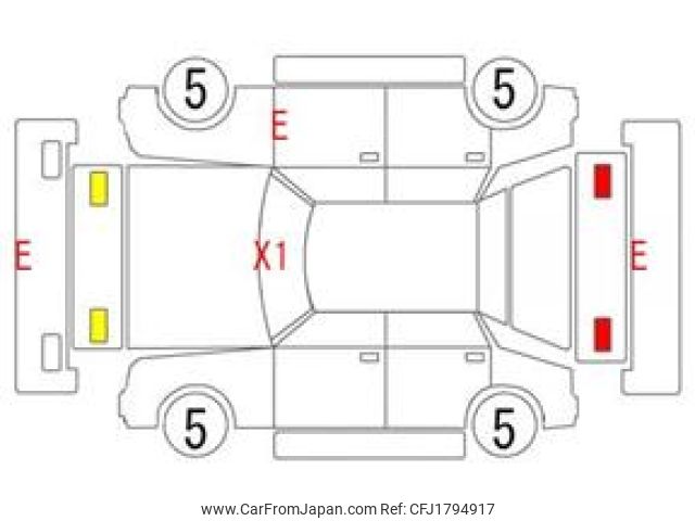 toyota corolla-cross 2022 CFJ1794917 image 2