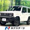 suzuki jimny 2025 CFJ1856820 image 1