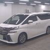 toyota vellfire 2017 quick_quick_DBA-GGH30W_GGH30-0019358 image 5