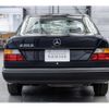mercedes-benz e-class 1987 CFJ0558074 image 7