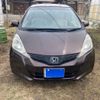 honda fit 2011 -HONDA--Fit DBA-GE6--GE6-1535605---HONDA--Fit DBA-GE6--GE6-1535605- image 2