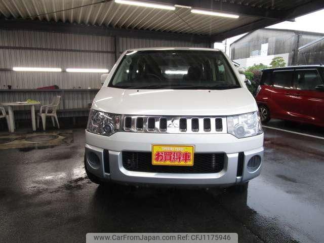 mitsubishi delica-d5 2012 -MITSUBISHI--Delica D5 CV2W--0703001---MITSUBISHI--Delica D5 CV2W--0703001- image 2