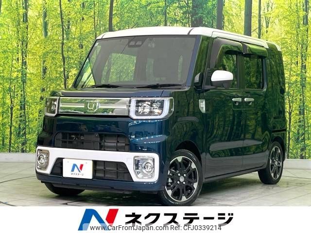 daihatsu wake 2021 -DAIHATSU--WAKE 3BA-LA700S--LA700S-0172825---DAIHATSU--WAKE 3BA-LA700S--LA700S-0172825- image 1