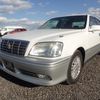 toyota crown 1999 A584 image 1