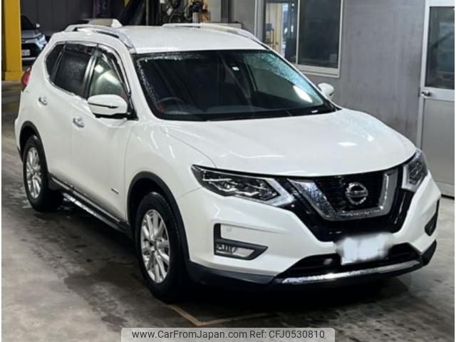 nissan x-trail 2018 quick_quick_DAA-HT32_153759 image 1