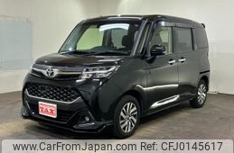 toyota tank 2018 -TOYOTA 【名変中 】--Tank M910A--0045400---TOYOTA 【名変中 】--Tank M910A--0045400-