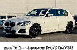 bmw 1-series 2019 -BMW 【名変中 】--BMW 1 Series 1R15--07A99997---BMW 【名変中 】--BMW 1 Series 1R15--07A99997-