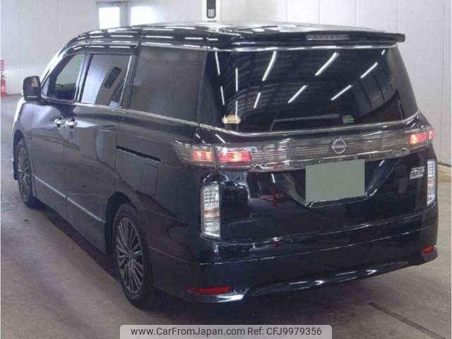 nissan elgrand 2022 -NISSAN 【大宮 353ﾒ1026】--Elgrand 5BA-TE52--TE52-160142---NISSAN 【大宮 353ﾒ1026】--Elgrand 5BA-TE52--TE52-160142- image 2