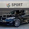 bmw 3-series 2019 CFJ1689630 image 1