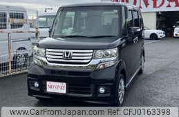 honda n-box 2012 -HONDA 【名変中 】--N BOX JF1--1144670---HONDA 【名変中 】--N BOX JF1--1144670-